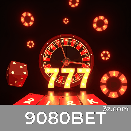 9080BET: Apostas Esportivas Precisão e Excelência