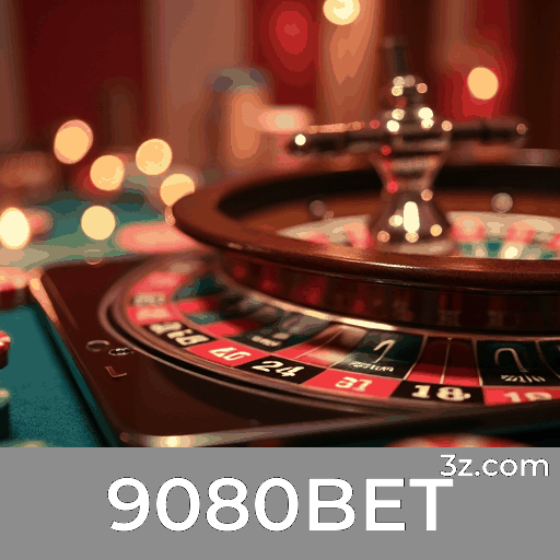 9080BET Social Casino: A Nova Experiência de Entretenimento