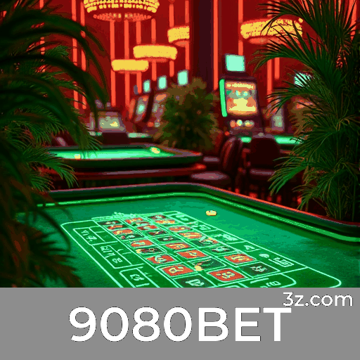 Experiência de Elite com 9080BET: Plataforma Segura e Divertida