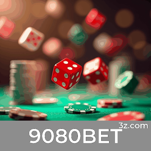 9080BET: Domine estratégias de jogos e vença