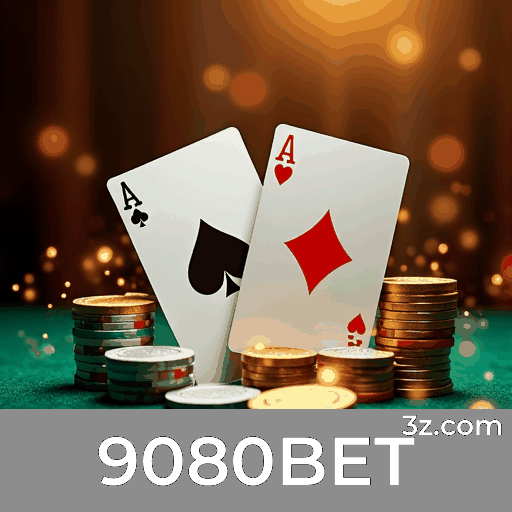 Maximize a Experiência com o App 9080BET