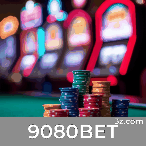 9080BET: Domine estratégias de jogos e vença