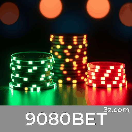 Revolução em jogos online: redefinindo valor e inovação no 9080BET