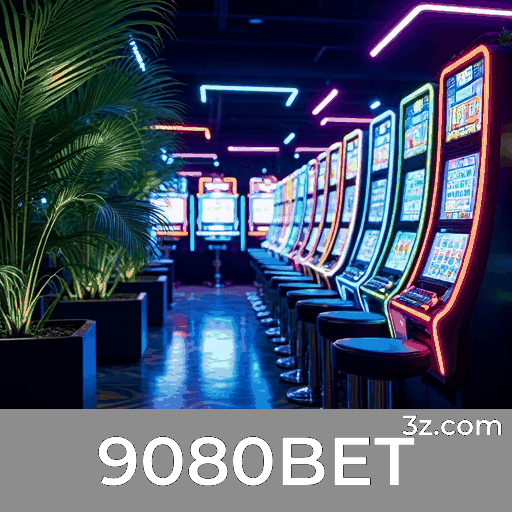 Revolução em jogos online: redefinindo valor e inovação no 9080BET