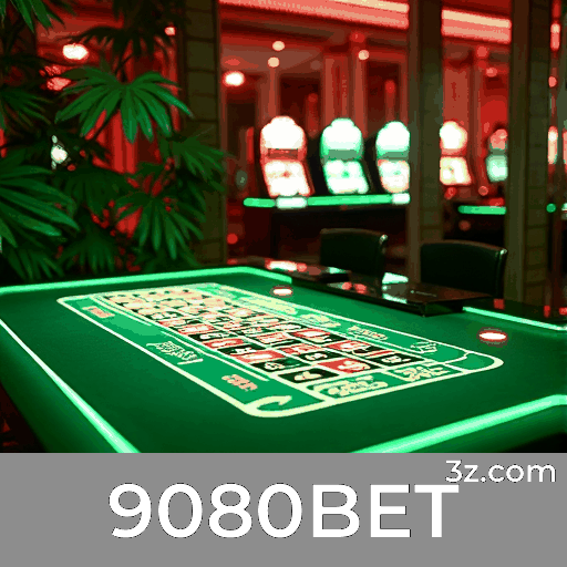 9080BET: Domine estratégias de jogos e vença