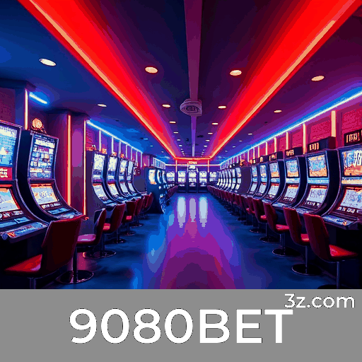 9080BET Social Casino: A Nova Experiência de Entretenimento