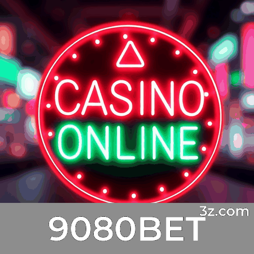 9080BET: Domine estratégias de jogos e vença