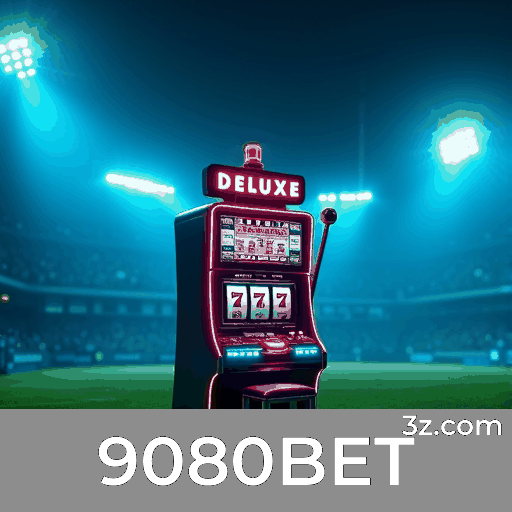 9080BET: Apostas Esportivas Precisão e Excelência